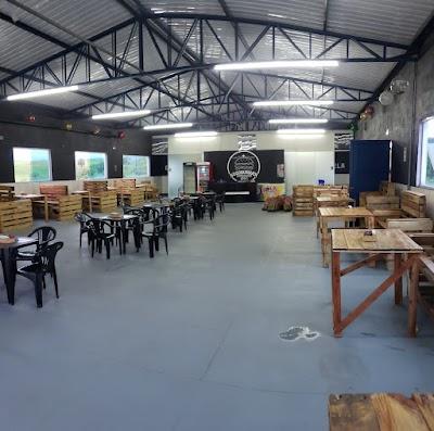 Hamburgueria Sosoburguer - Hamburguer 100% Artesanal