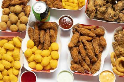 WFC - Frango Frito POA (Zona Sul) - Foto 1