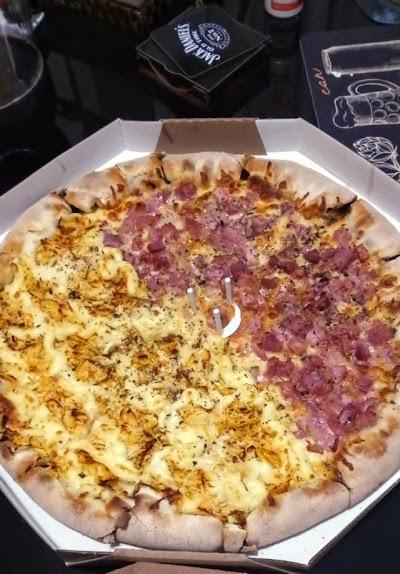 Mais Q Pizza - Foto 1