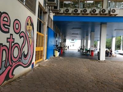 Restaurante Universitário - UFSM - RU - Foto 1