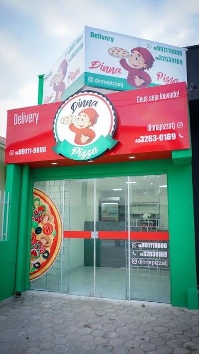 Dinna's pizza - Foto 1