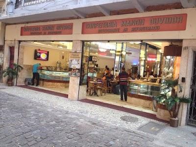 Confeitaria Manon Ouvidor - Foto 1