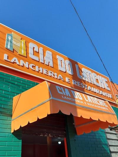 Cia do lanche - Foto 1