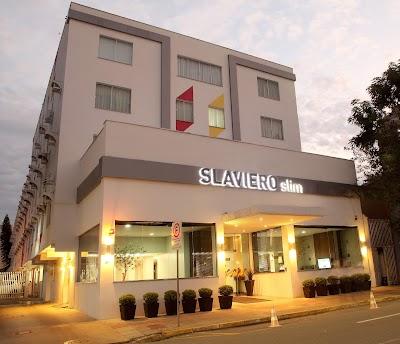 Hotel Slim Joinville - Foto 1