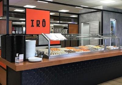 Restaurante Japonês - IRÔ SUSHI - Foto 1