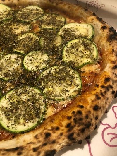 Owen's Kitchen - Pizza de fermentação natural - Foto 1