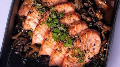 Keyko sushi 1 real - Foto 1