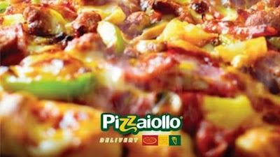 Pizzaria Pizzaiollo Cachoeira do Sul - PIZZA - PIZZA TUBE - PASTEL. Pedidos pelo whats 98574-2707 - Foto 1