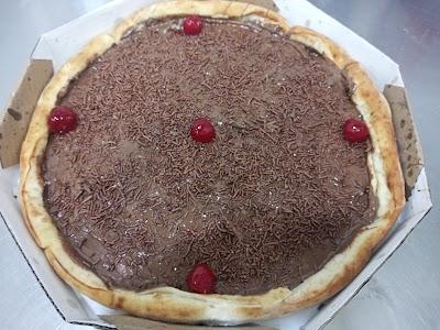 Lucca Pizzaria Lageado LTDA - Foto 1