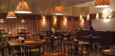 La Cantina Del Piero - Restaurante Bento Gonçalves - Foto 1