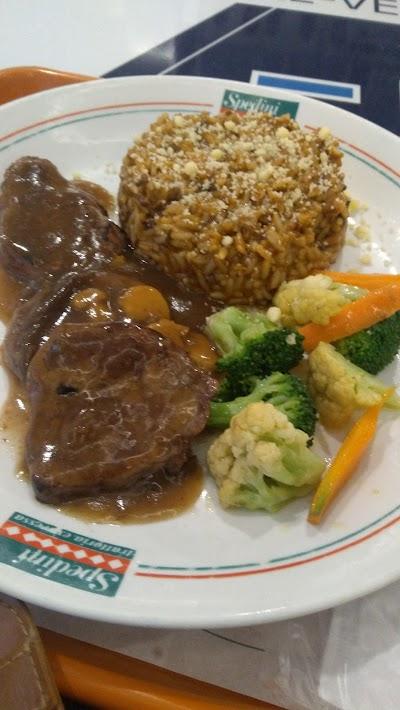 Spedini Trattoria Expressa (Administração) - Foto 1