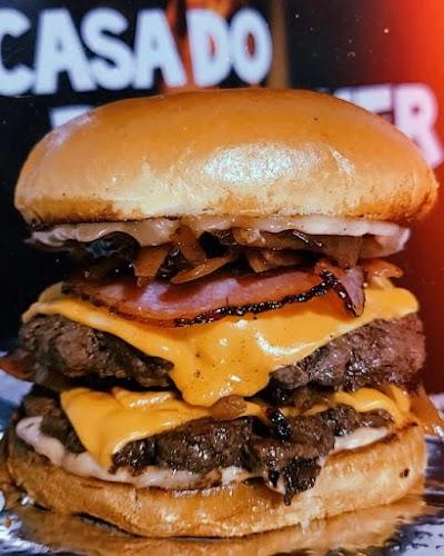 Casa do burguer - Foto 1