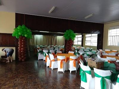 Clube Comercial - Foto 1