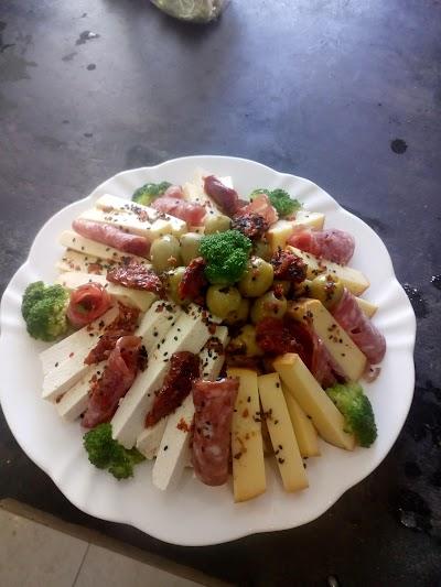 Restaurante Mar Grosso - Foto 1