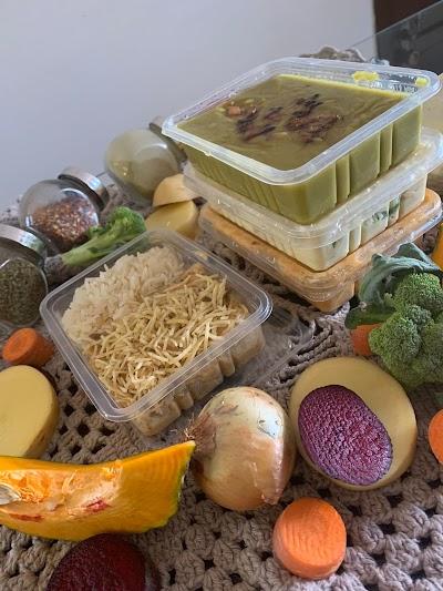 Tati Congelados - Foto 1