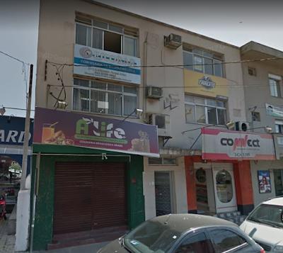 Escobar Comissaria de Despachos - Foto 1