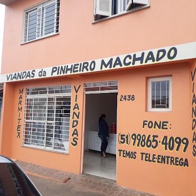 Viandas da Pinheiro - Foto 1