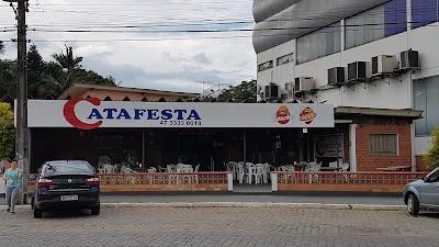 Catafesta Lanchonete e Pizzaria - Foto 1