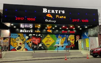 Berti’s Pizza - Foto 1