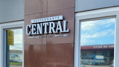 Restaurante Central - Foto 1