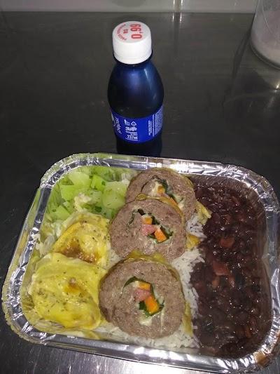 Alecrim Marmitas - Foto 1