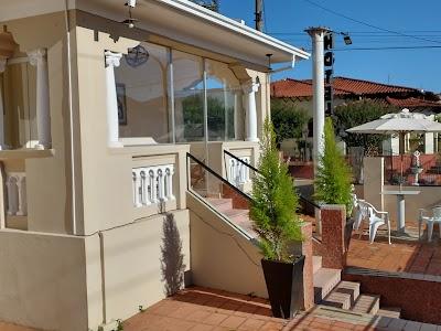 HOTEL RESTAURANTE PAULISTA - Foto 1