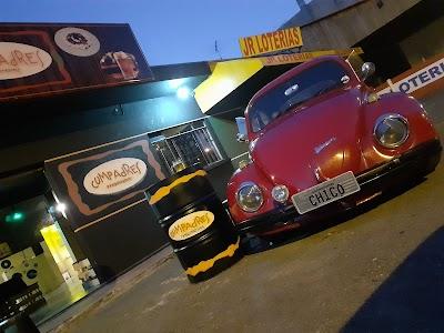 Cumpadres panquequeria - Foto 1