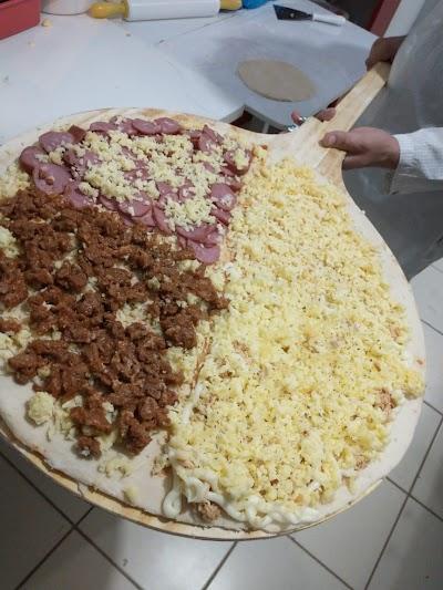 Pizzaria casarão pato branco - Foto 1