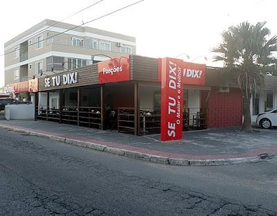 Lancheria Se Tu Dix Palhoça - Lanches, Porções e Chopp Gelado - Foto 1