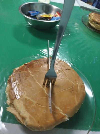 Juares J Groff-Lancheria - Foto 1