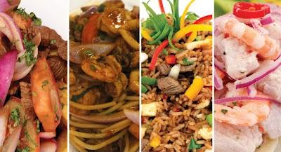 É do Perú - Foto 1