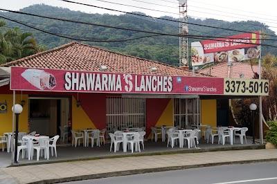 Shawarma's - Foto 1