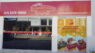Brasileirinho Delivery Itajaí - Foto 1