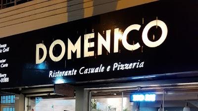 Domenico Ristorante Pizzaria - Foto 1