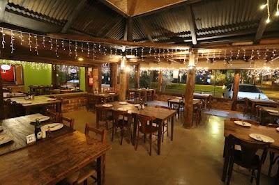 Fornellone Pizzaria e Restaurante - Foto 1