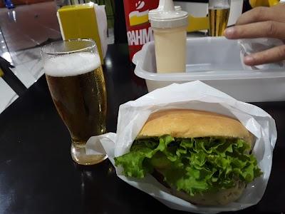 Bolota's Burguer - Foto 1