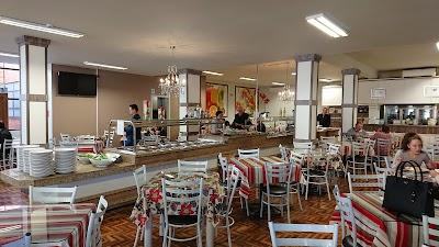 Restaurante Clube União - Foto 1