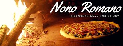 Pizzaria Nono Romano - Foto 1