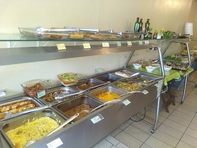 Formosa Restaurante Vegetariano - Foto 1