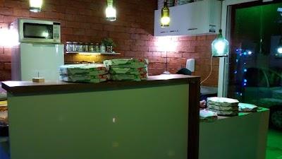 Cantinho Da Pizza - Foto 1