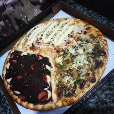 Pizzaria Sabor e Arte - Foto 1