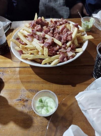 Mundo Rock Burguer - Foto 1