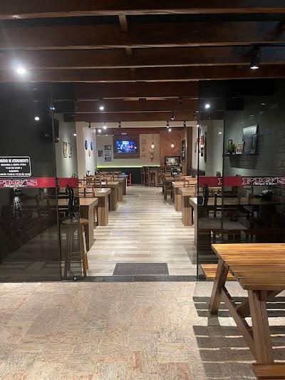 Pig's Burguer e Beer - Foto 1