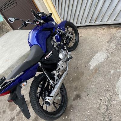 Motoboy Zona Leste - Bruno Mendonça - Foto 1