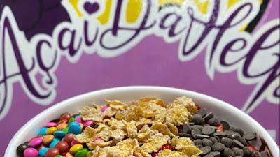 Açaí da Help - Foto 1