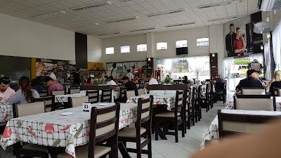 Restaurante Engenho - Foto 1