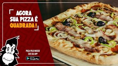 Moonk Pizzaria - Foto 1