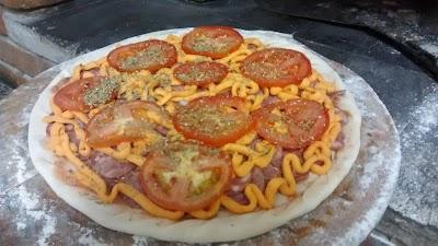 Premiatta Pizzaria - Foto 1