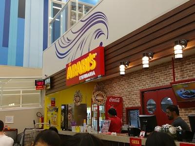 Árabi's Esfiharia - Foto 1