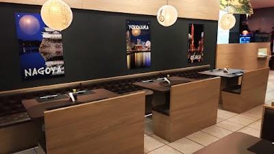 Sagah Pub Sushi - Foto 1